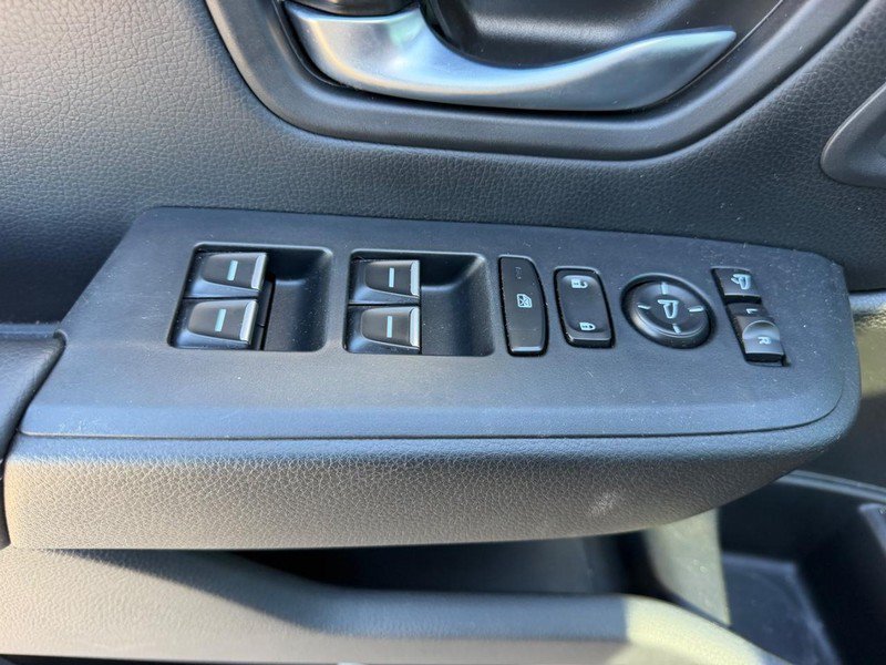 Used 2025 Crystal Black Pearl Honda AWD Elite image 49