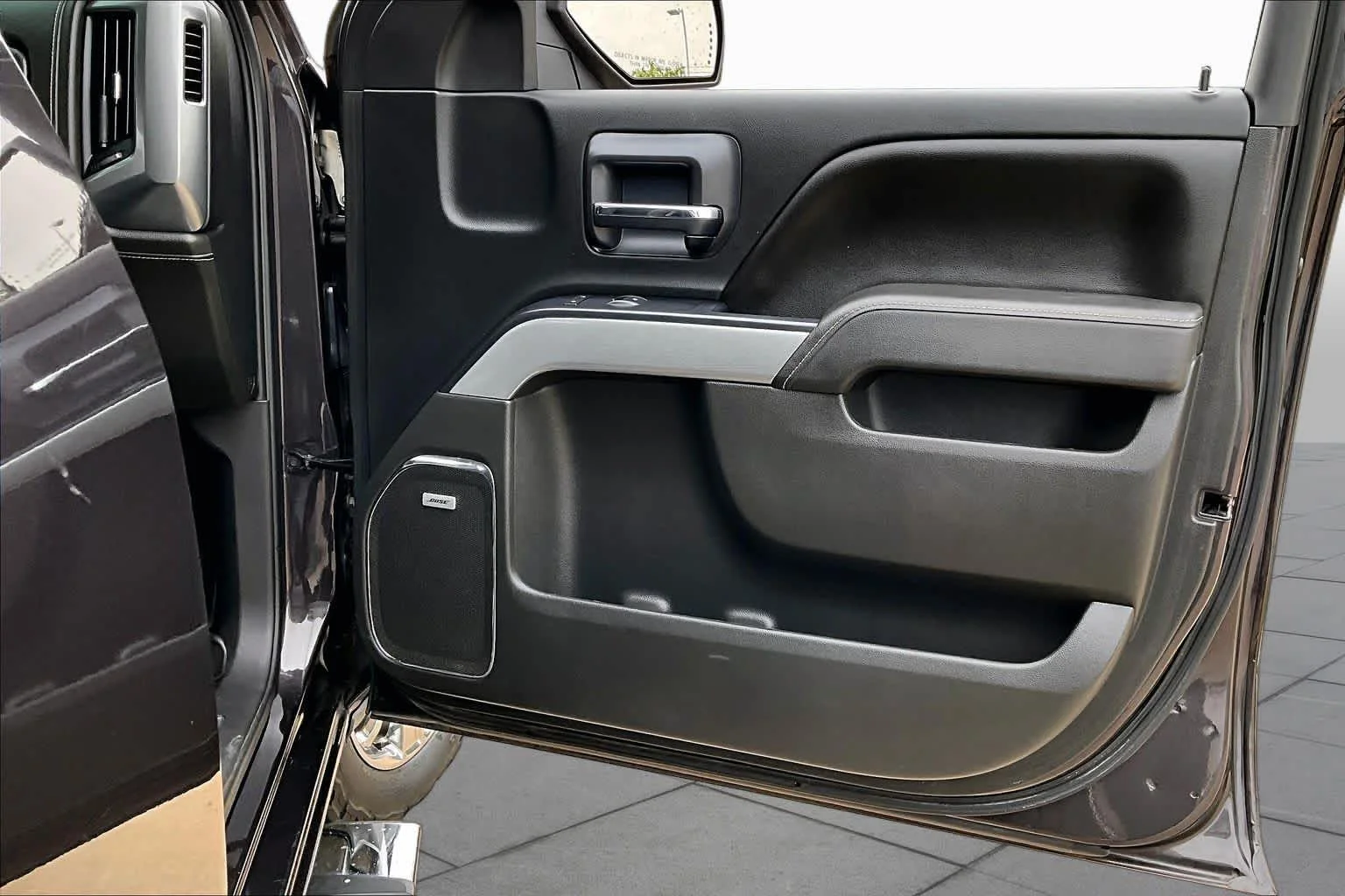 Used 2016 Tungsten Metallic Chevrolet LTZ image 48