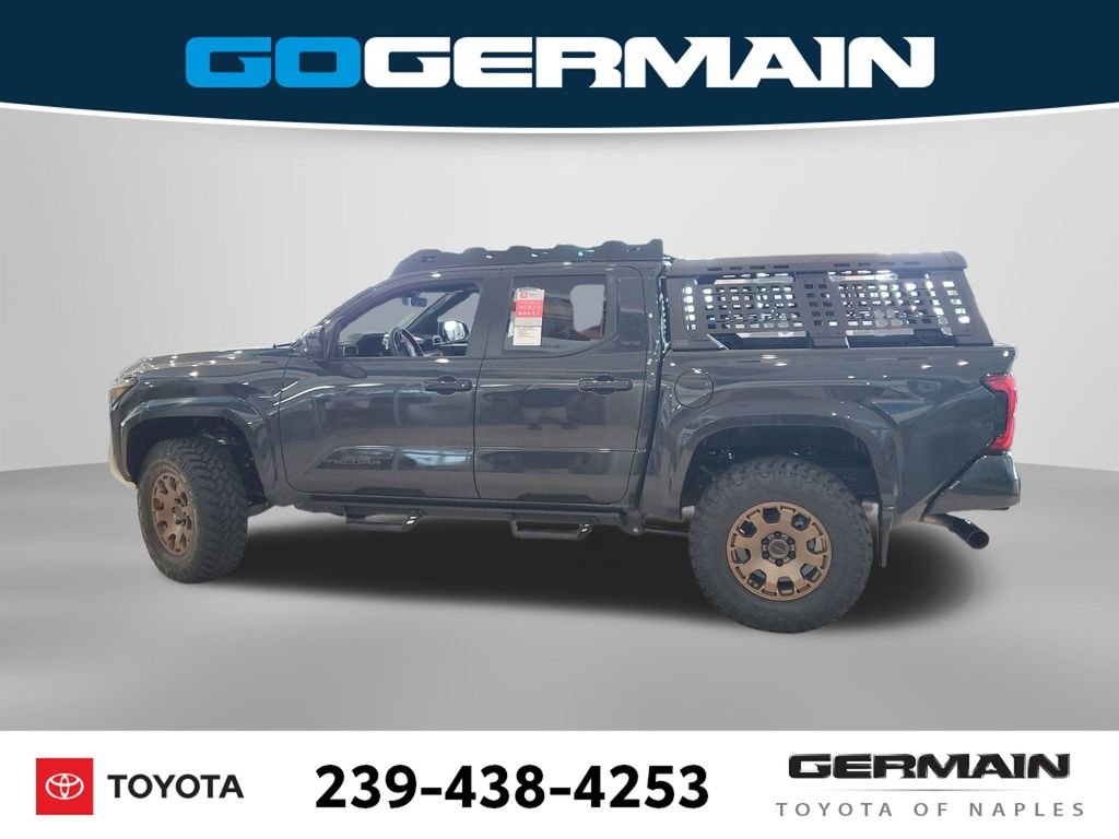 2026 Toyota Tacoma SR5 - Photo 10