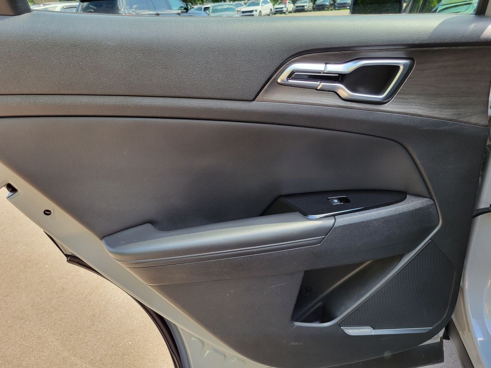 Used 2024 Gray Kia X-Pro Prestige image 26