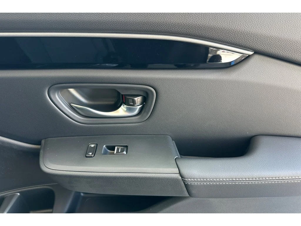 2025 Honda Pilot Touring - Photo 20