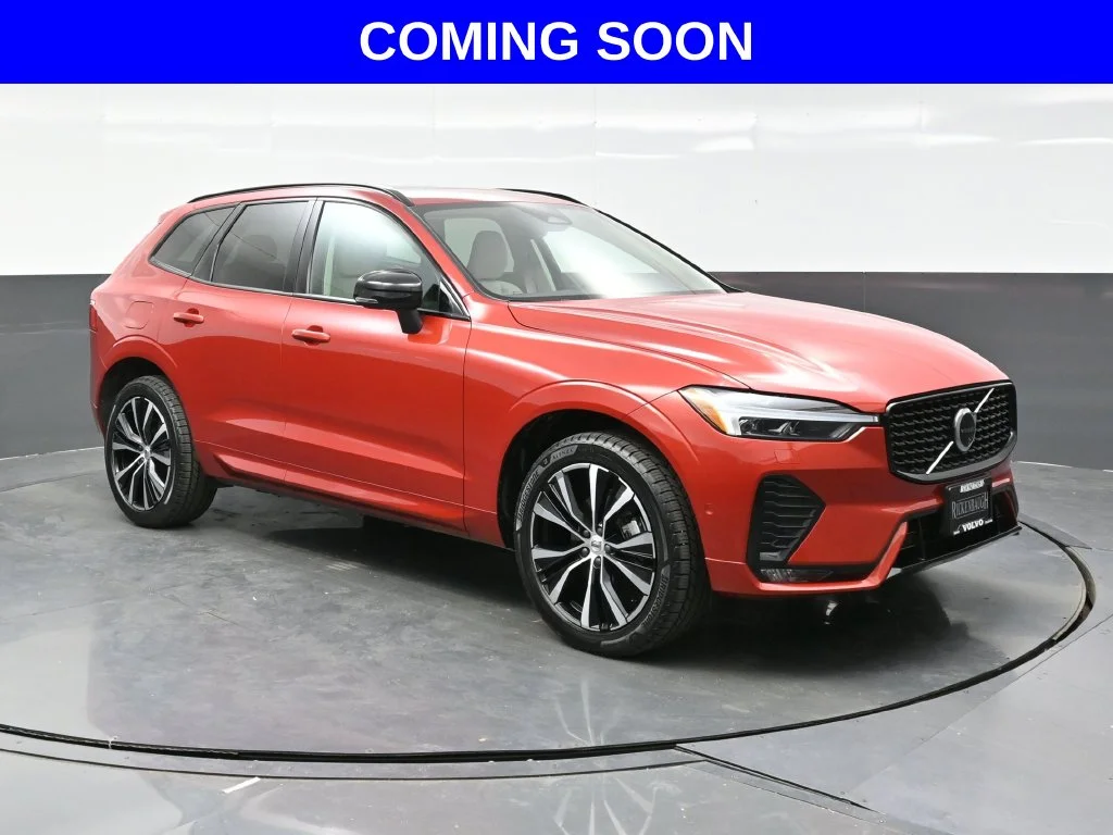 2024 Volvo XC60