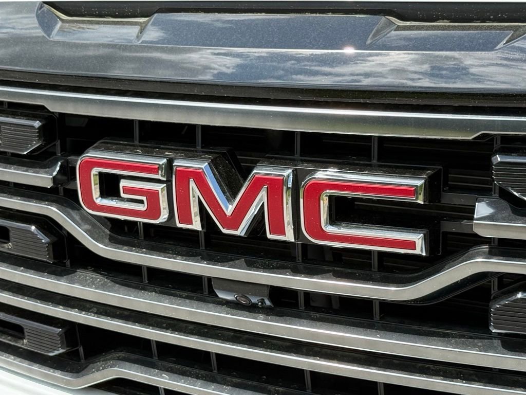 2026 GMC Sierra 1500 AT4 - Photo 7