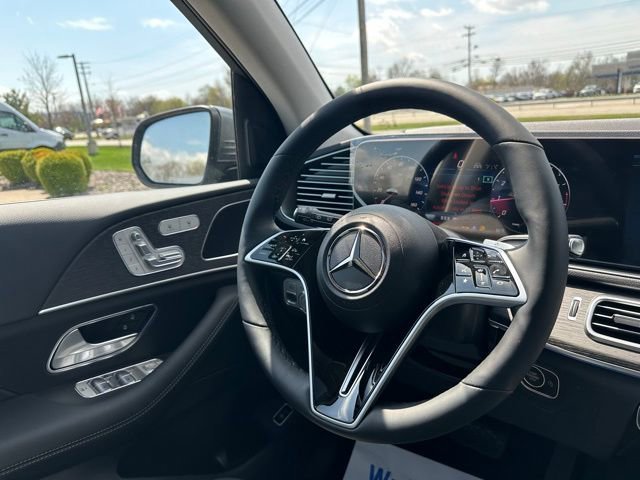 New 2026 Selenite Grey Metallic Mercedes-Benz GLE 350 image 71