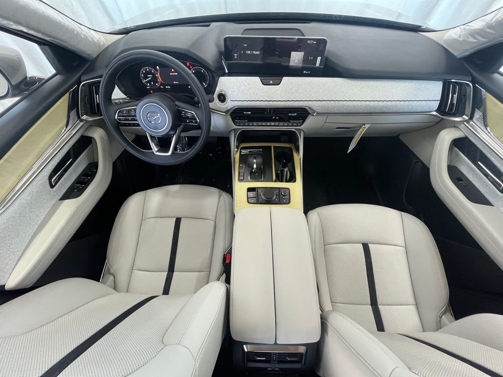 2026 Mazda CX-90 Premium Plus Package - Photo 12
