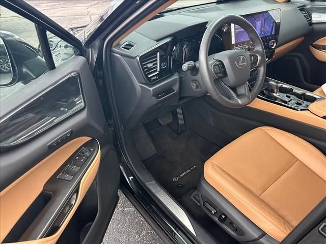 Used 2025 Black Lexus 350 Premium image 15