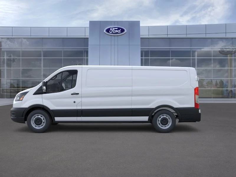2025 Ford Transit Van Base - Photo 42