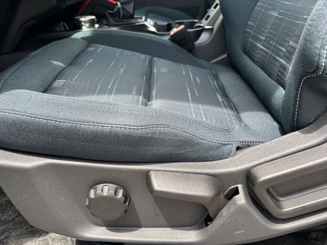 New 2026 Marsh Gray Ford Heritage Edition image 13