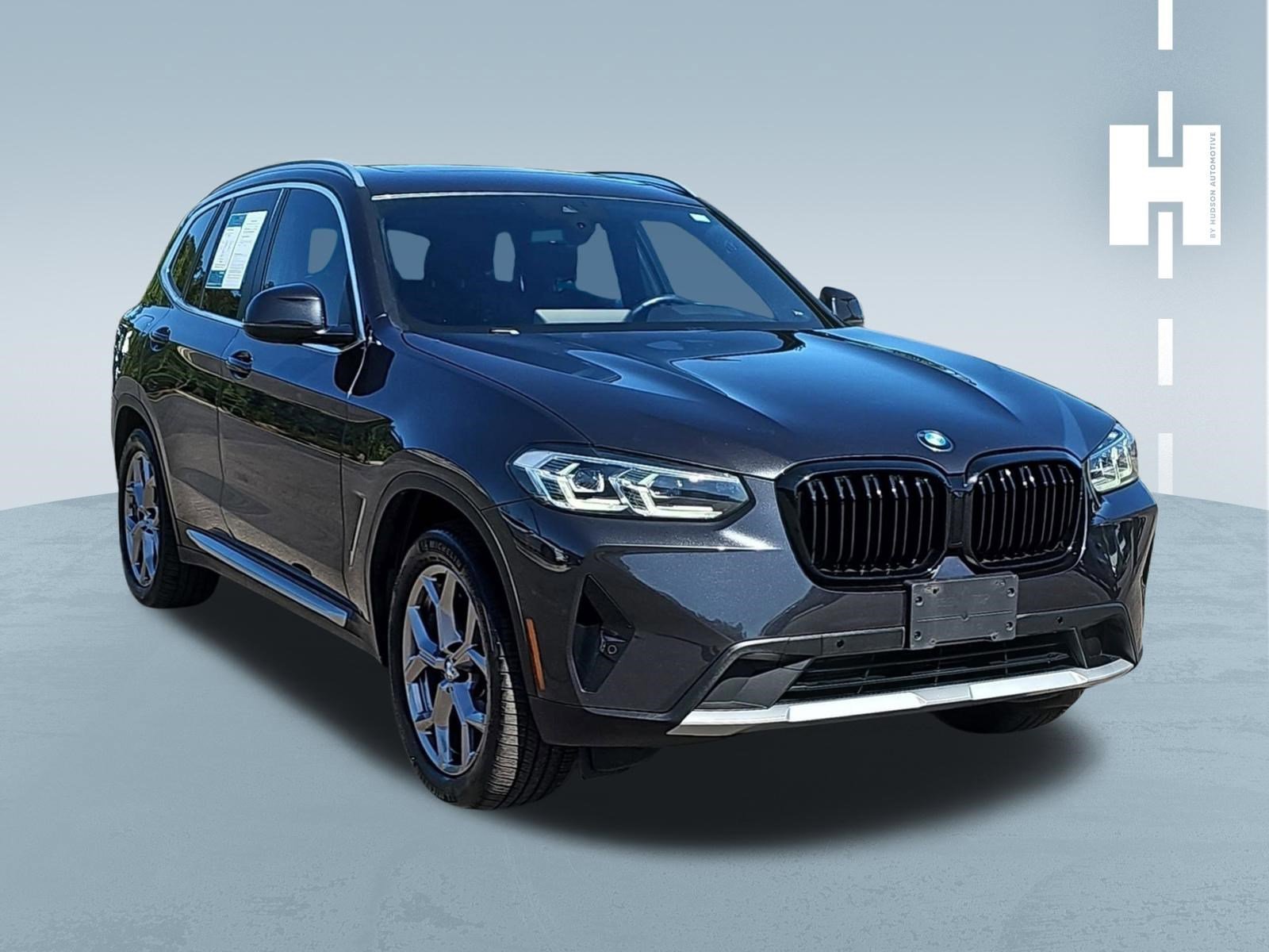 2022 BMW X3 xDrive30i's photo