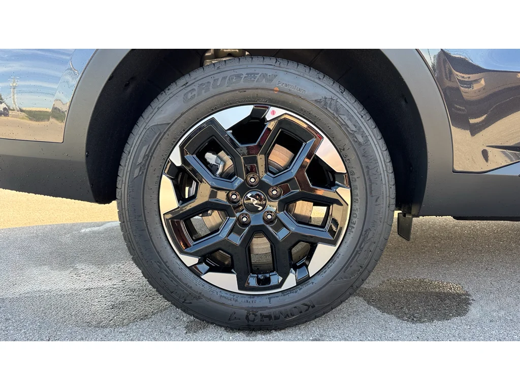 New 2026 Gry Kia S image 27