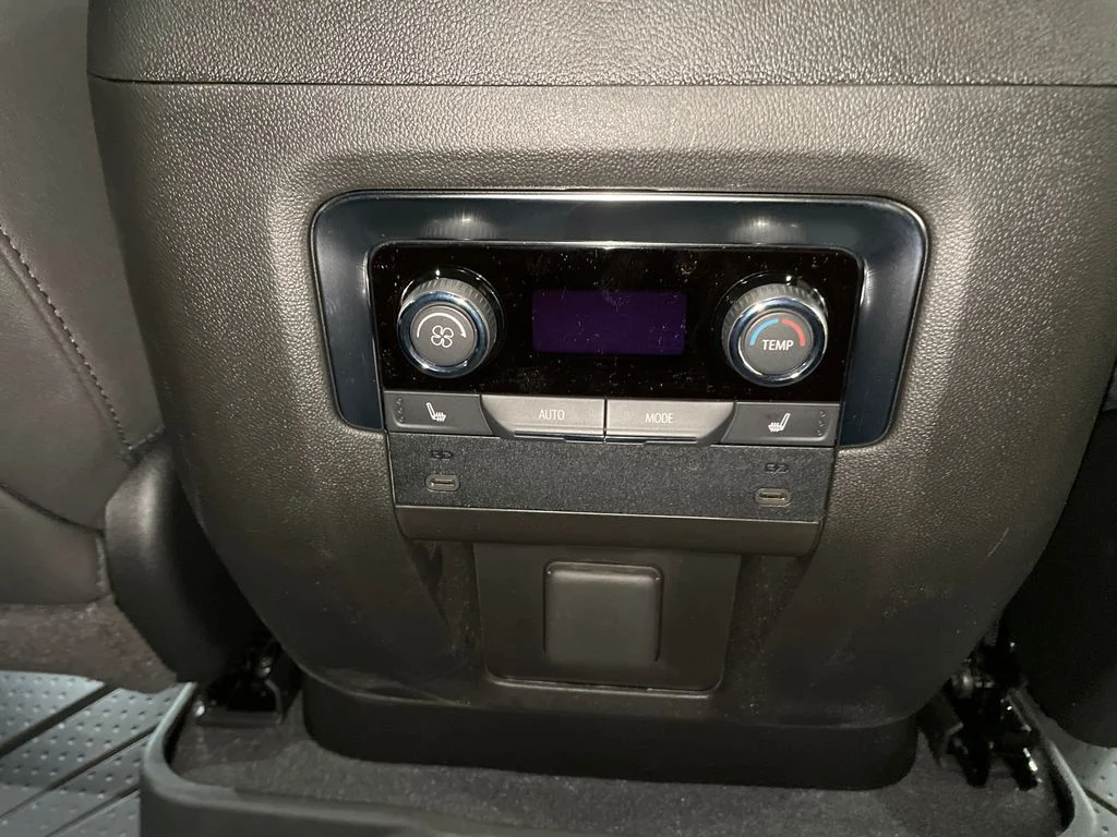 2026 Chevrolet Tahoe High Country - Photo 28