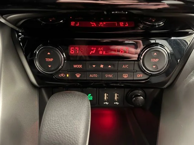 2026 Mitsubishi Eclipse Cross SEL - Photo 14