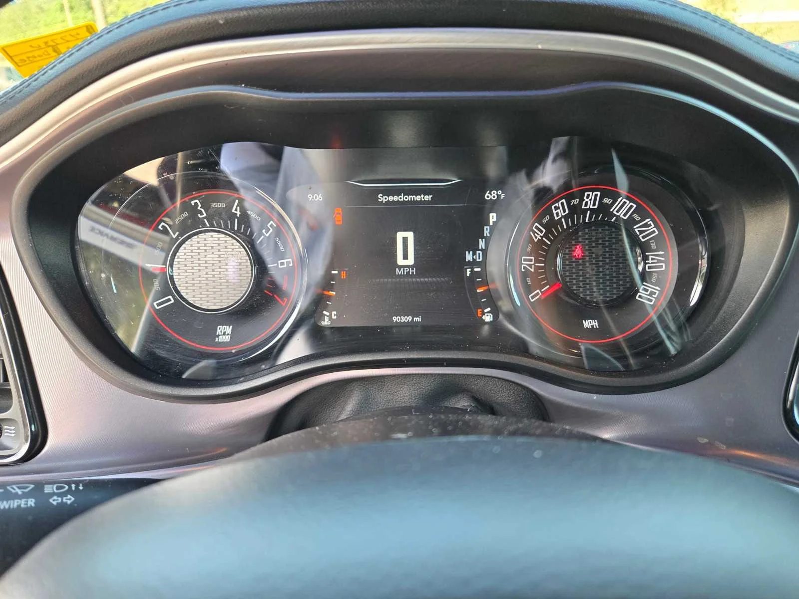 Used 2020  Dodge GT image 17