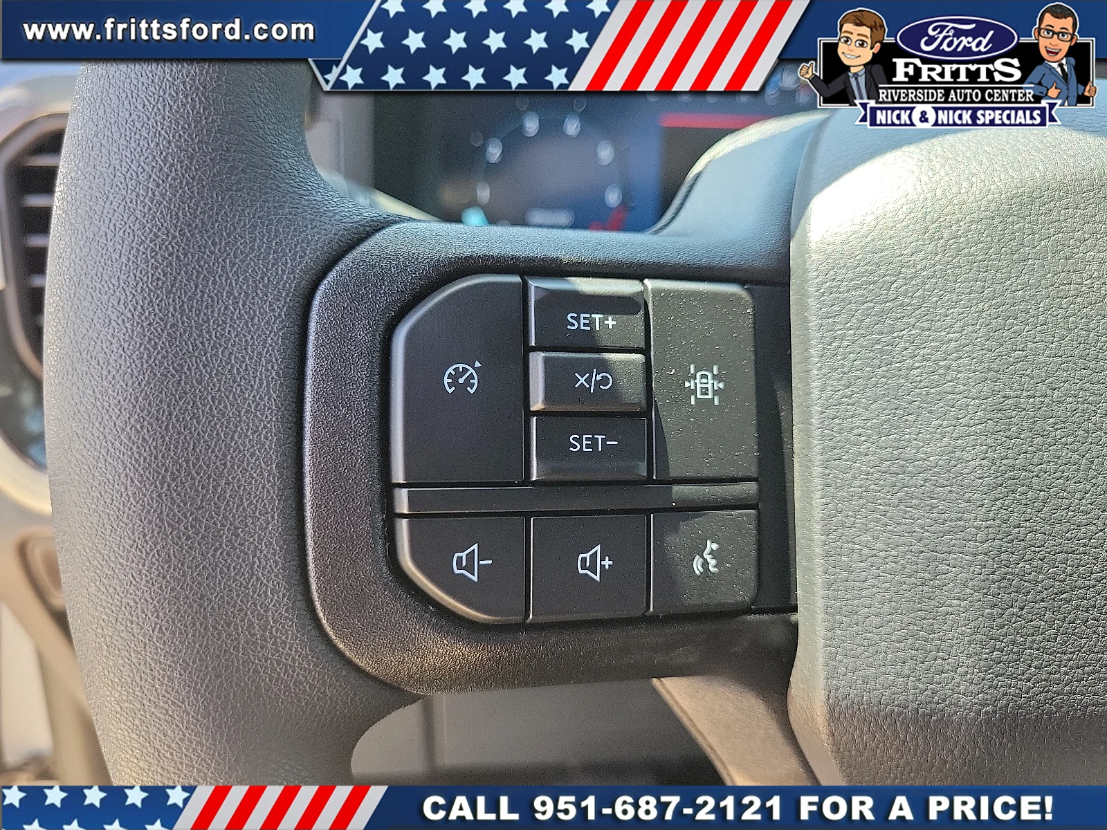 New 2026 Avalanche Ford STX® image 6