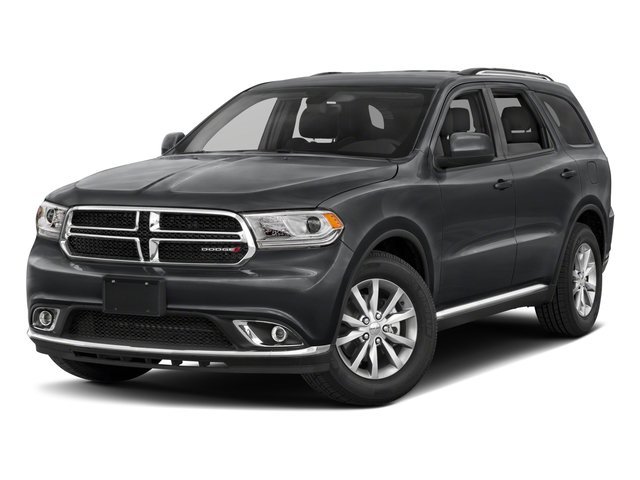 Used 2017 Blu By You Pearlcoat Dodge SXT image 1