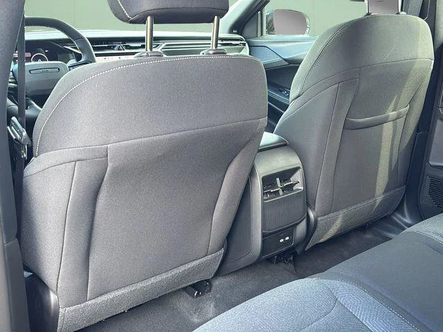 New 2026 Gray Jeep Laredo image 23