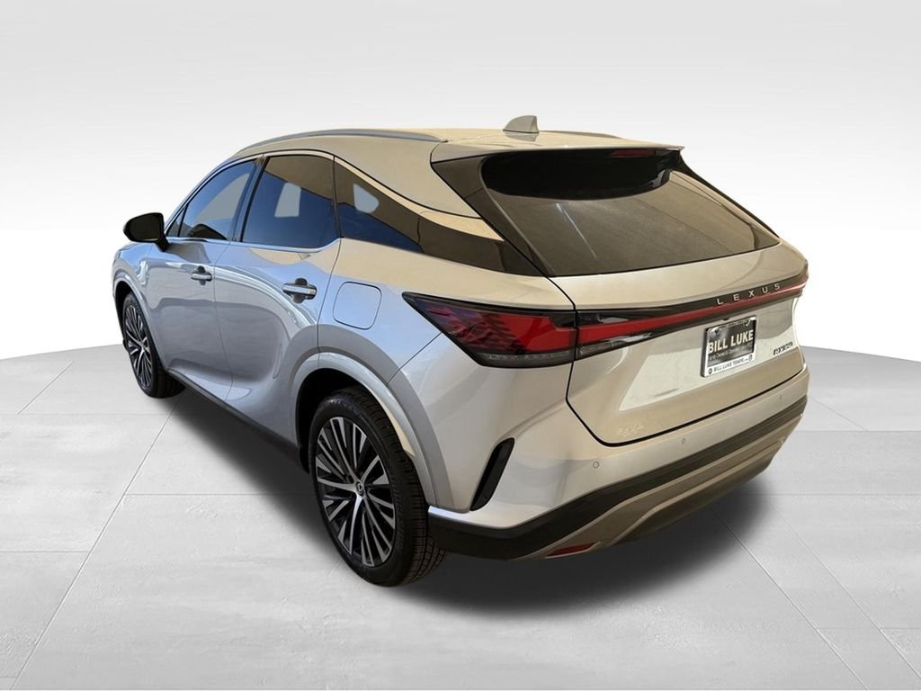 Used 2023 Iridium Lexus 350 Premium Plus image 9