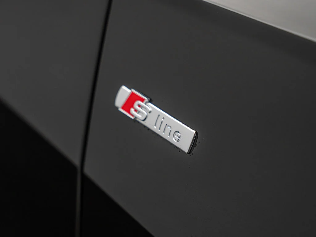 Used 2019 Brilliant Black Audi 3.0T Prestige image 20
