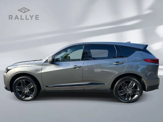 2024 Acura RDX A-Spec Package - Photo 6