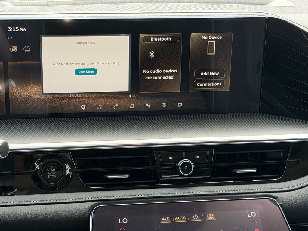 New 2027 DYNAMIC METAL INFINITI Luxe 4WD image 19