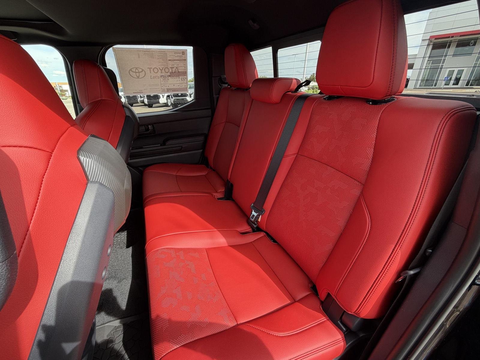 2026 Toyota Tacoma TRD Pro - Photo 16