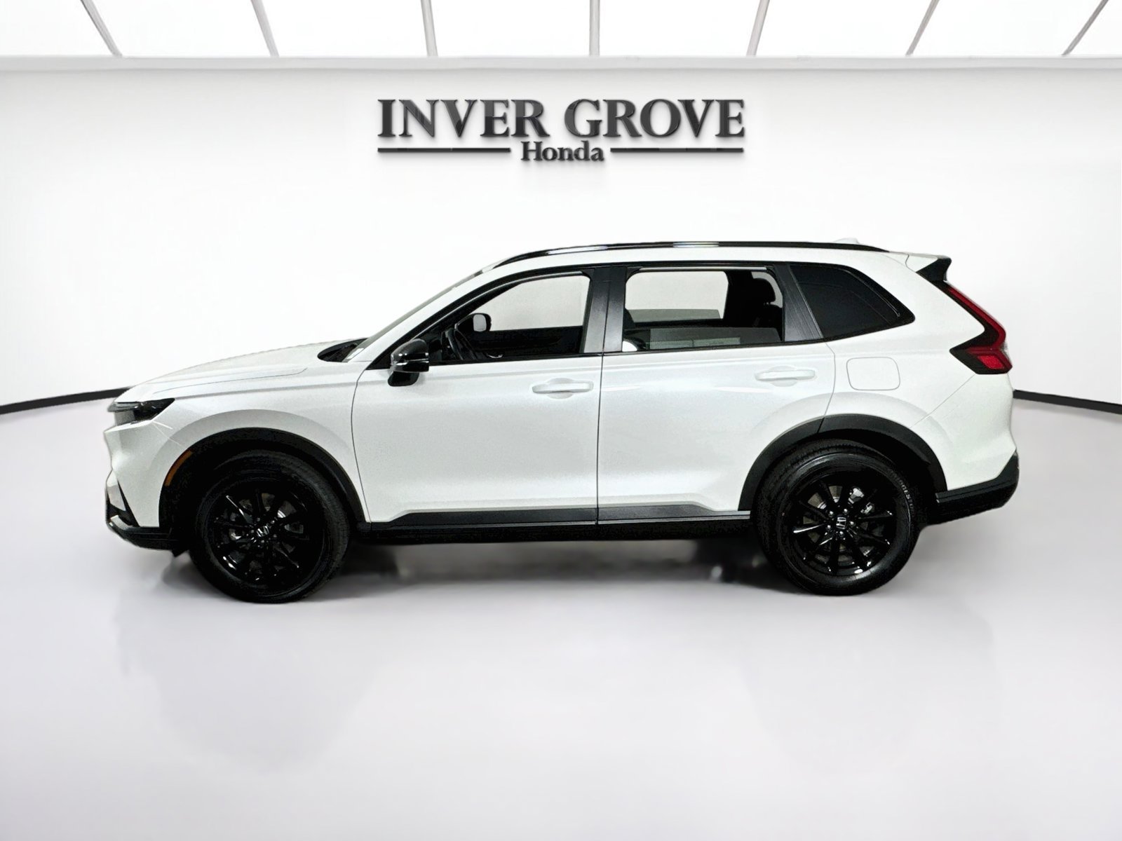 2026 Honda CR-V Sport - Photo 8
