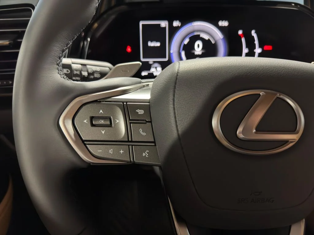 New 2026  Lexus 350h Base image 16