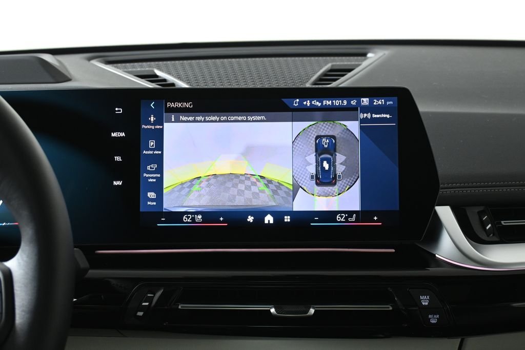 Used 2026 Blue BMW xDrive28i image 23