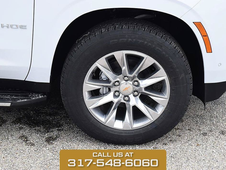 2026 Chevrolet Tahoe Premier - Photo 10
