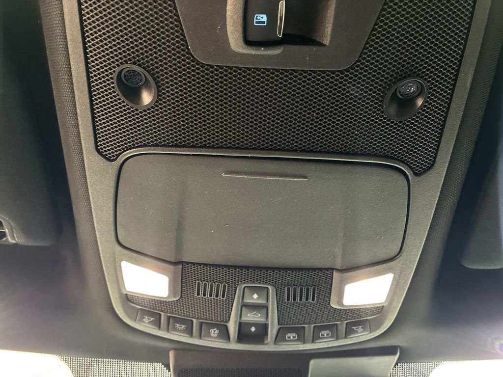 Used 2020 Gray Ford Platinum image 23