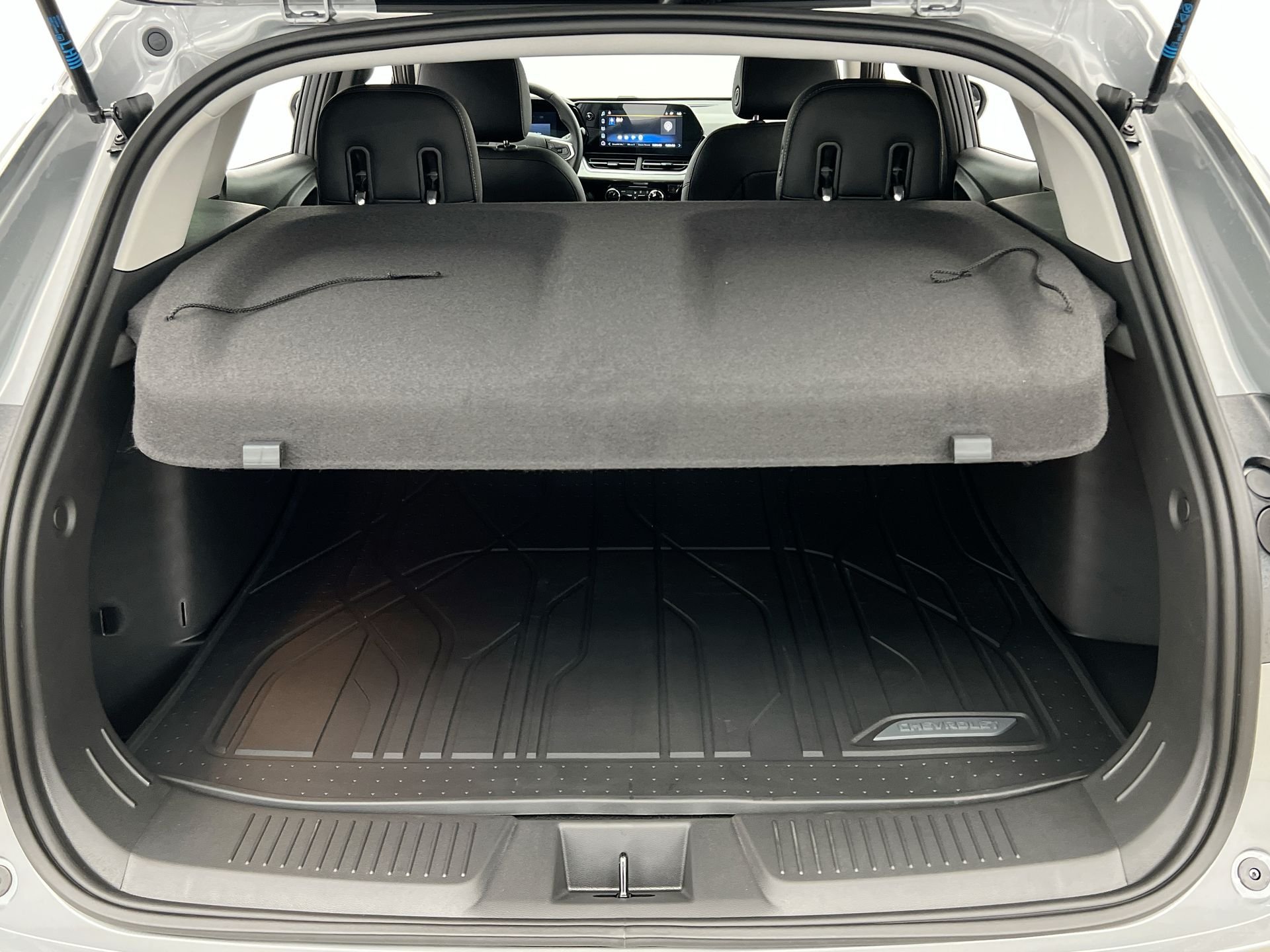 2026 Chevrolet Trax LT - Photo 77