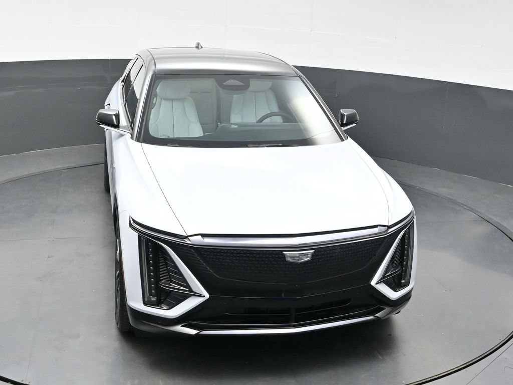 2026 Cadillac LYRIQ Sport - Photo 30