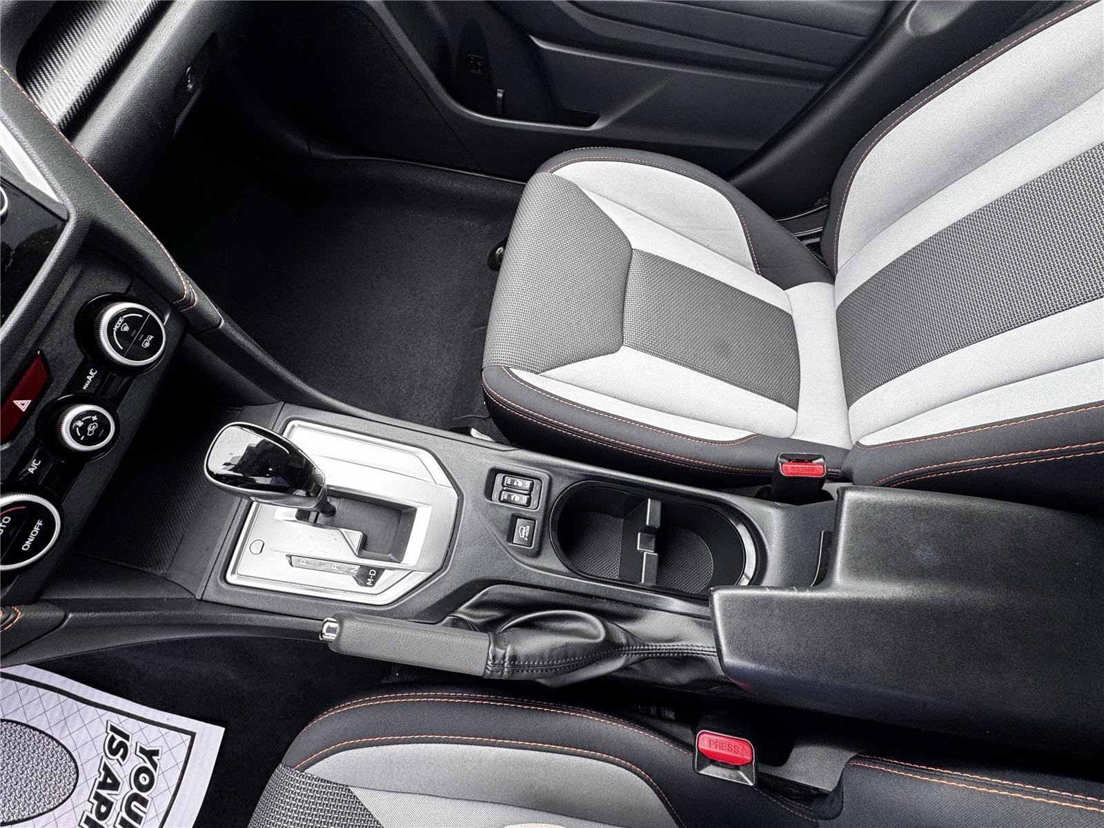 2023 Subaru Crosstrek Premium - Photo 19
