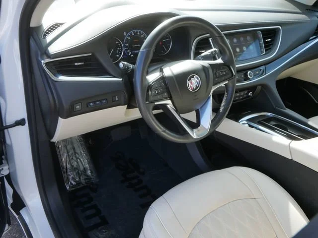 2023 Buick Enclave Avenir - Photo 20