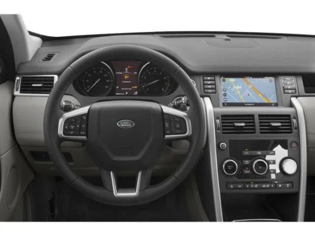 Used 2019  Land Rover  image 7