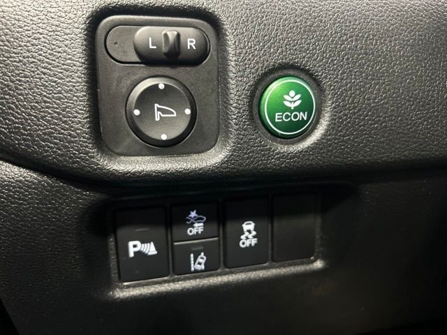 2024 Honda Passport EX-L - Photo 33