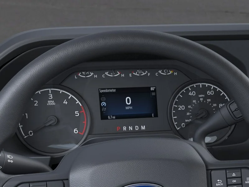 New 2026 Oxford White Ford XL image 13