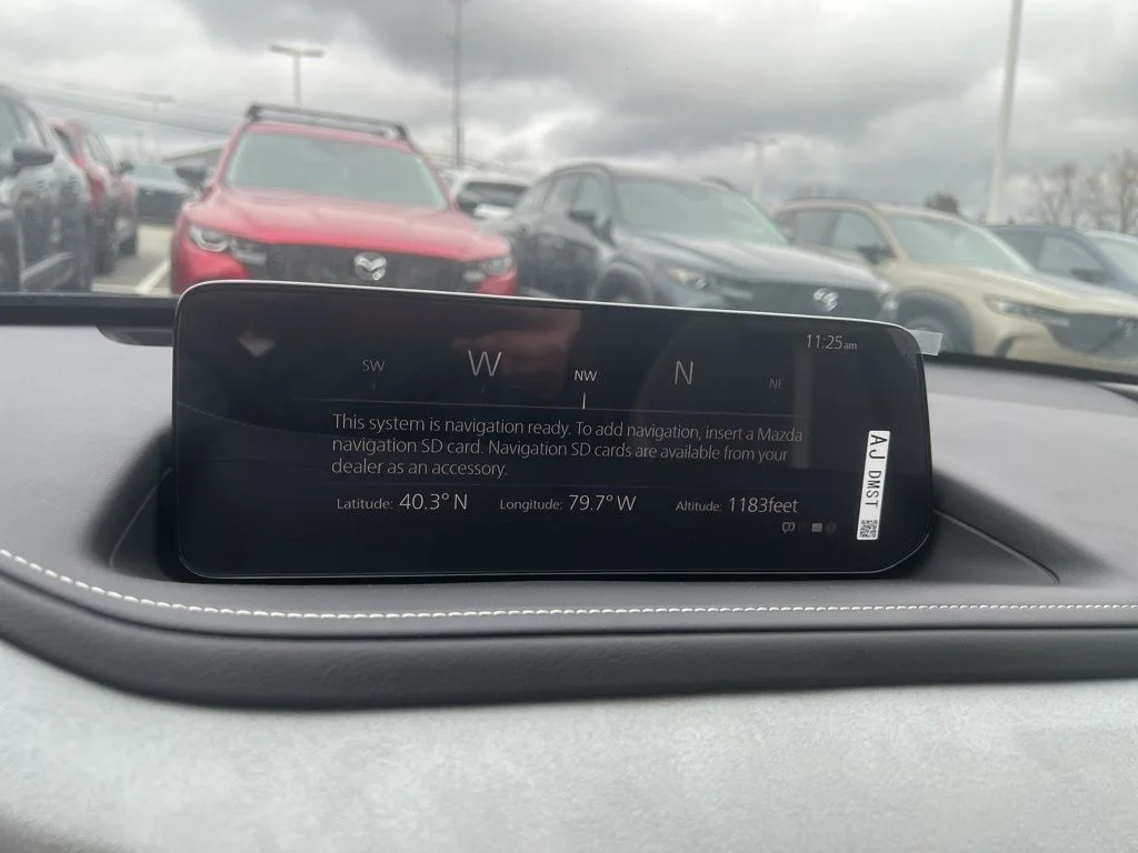 2026 Mazda CX-30 Turbo Aire Edition - Photo 21
