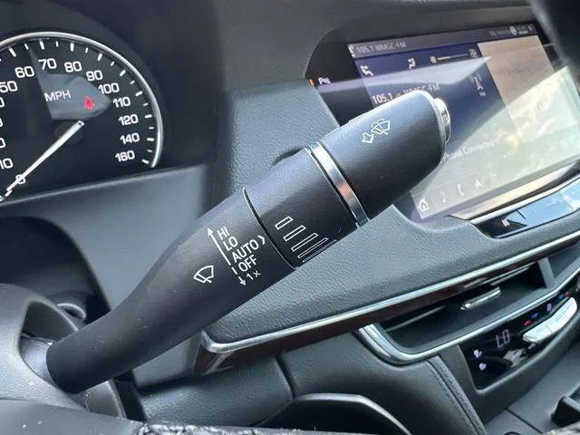 2020 Cadillac CT6 Luxury - Photo 40