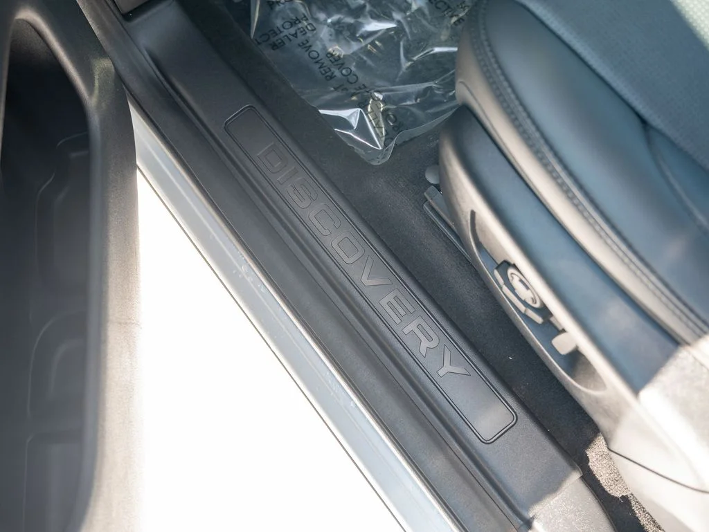 2024 Land Rover Discovery Sport S - Photo 17