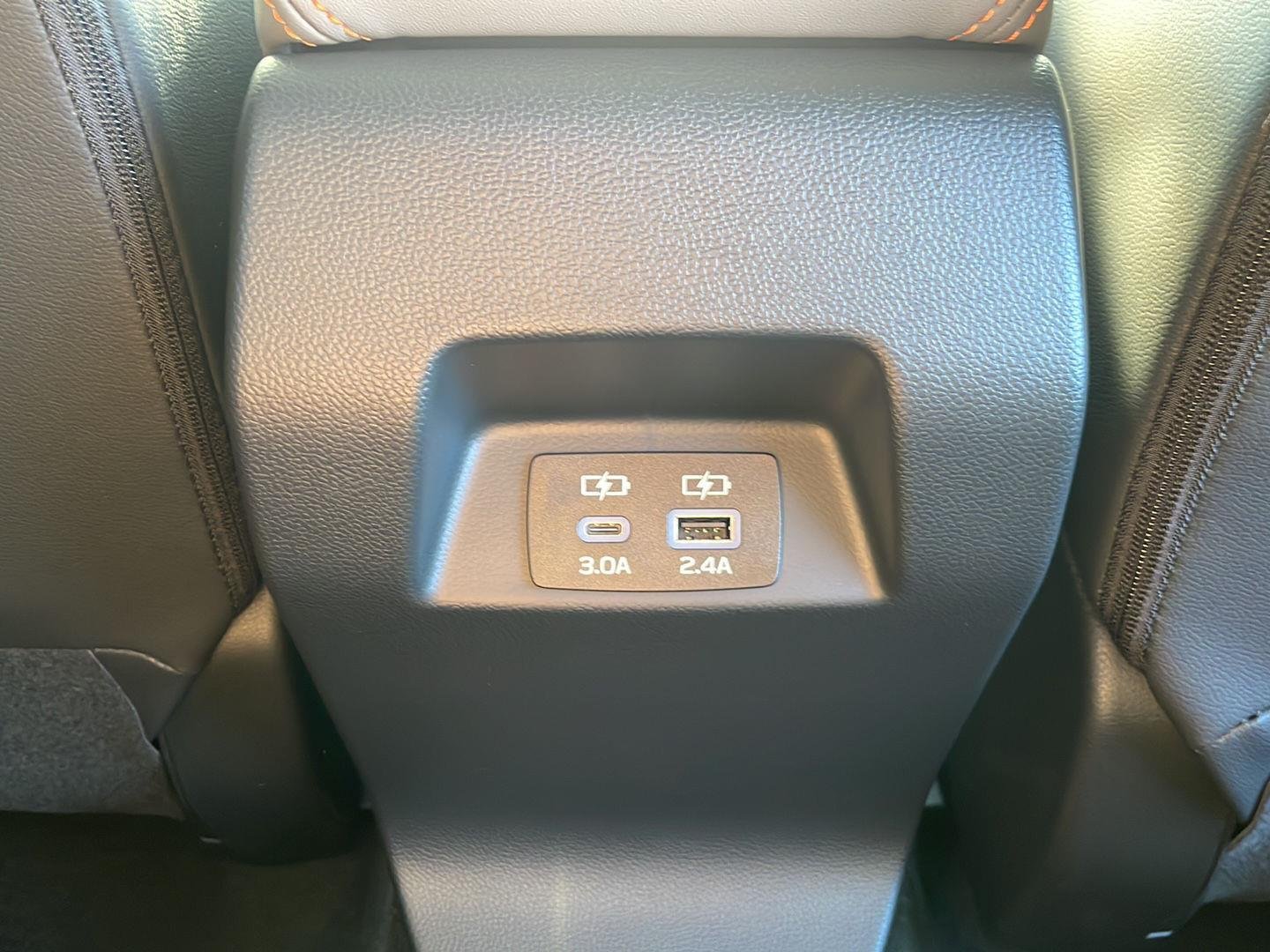 New 2026 SAPPHIRE BLUE PEARL Subaru Limited Hybrid image 28