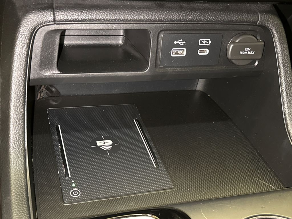 2025 Honda Pilot EX-L - Photo 28