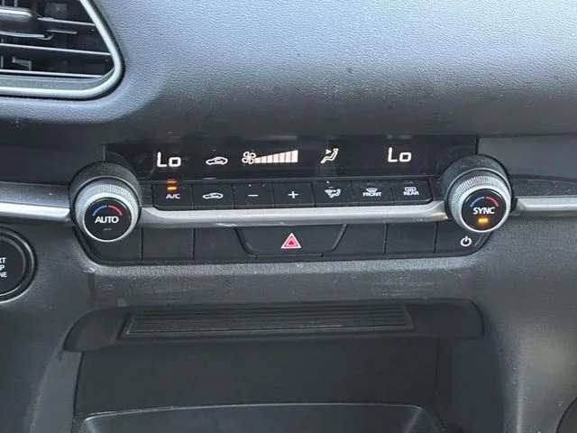 Used 2024 Quartz Metallic Mazda 2.5 S Select Sport image 19
