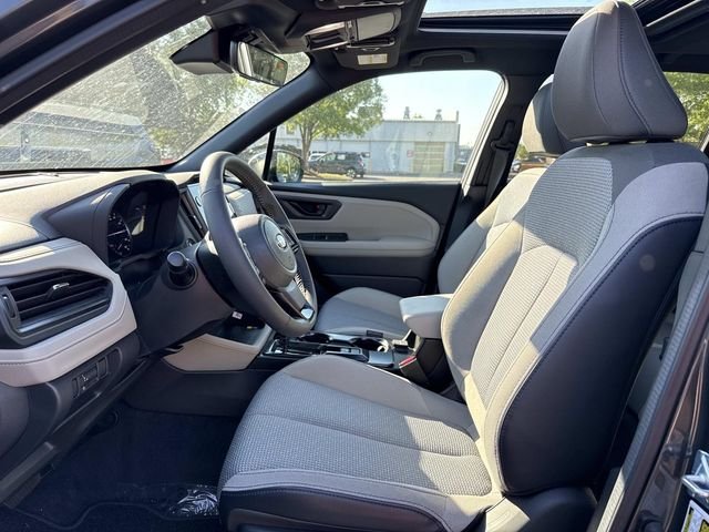 Used 2026 Gray Subaru Premium image 15