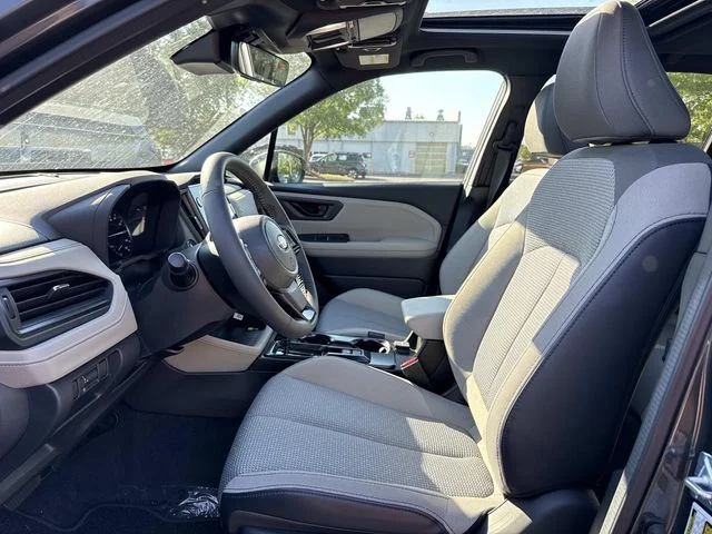 Used 2026 Gray Subaru Premium image 15