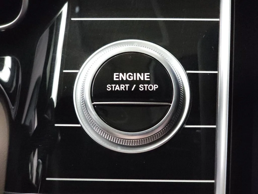 Used 2024 MANUFAKTUR Graphite Gray Magno Mercedes-Benz S 63 E AMG® image 16