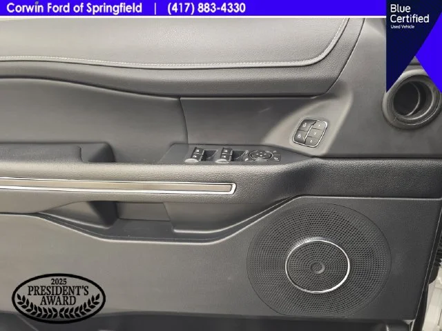 Used 2022 Oxford White Ford XLT image 38