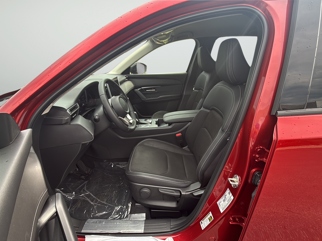 New 2026 Soul Red Crystal Metallic Mazda 2.5 S Select image 10