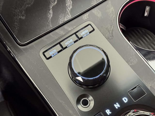2026 GENESIS GV80 Prestige Black - Photo 29