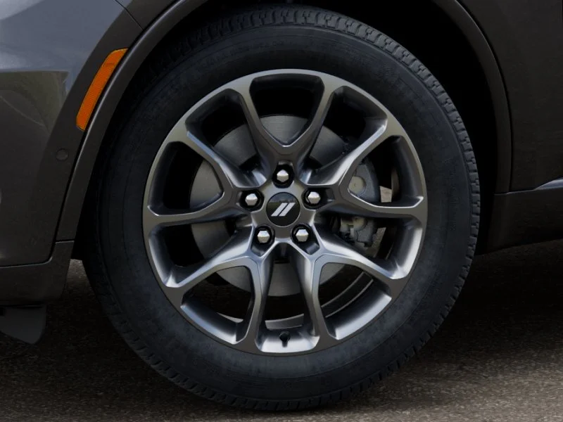 New 2026 Vapor Gray Dodge GT Plus HEMI V8 image 36